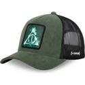 gorra-trucker-verde-y-negra-las-reliquias-de-la-muerte-pot1-harry-potter-de-capslab