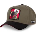 capslab-batman-kni-dc-comics-brun-och-svart-bojd-snapback-keps
