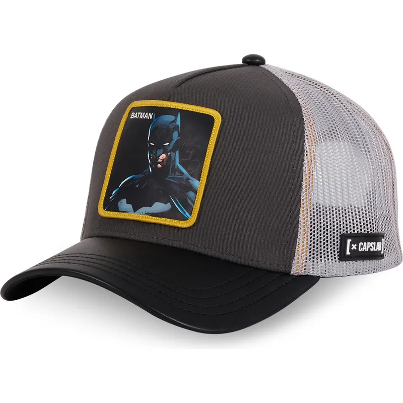svart-och-gra-trucker-keps-batman-rev-dc-comics-fran-capslab