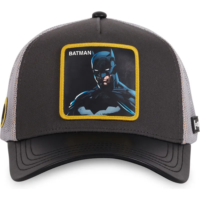 svart-och-gra-trucker-keps-batman-rev-dc-comics-fran-capslab
