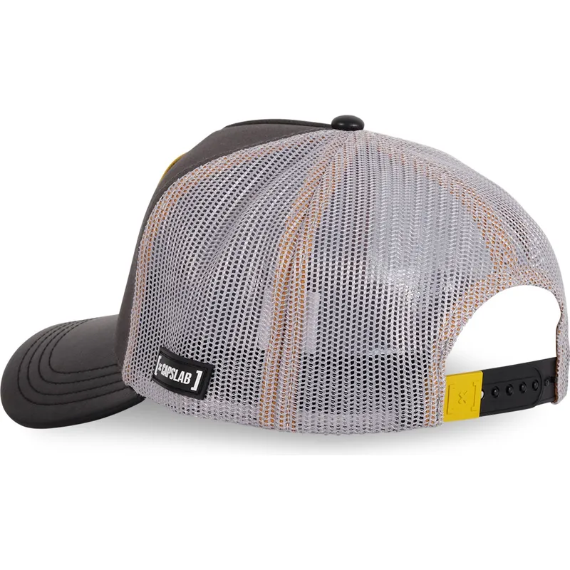 svart-och-gra-trucker-keps-batman-rev-dc-comics-fran-capslab