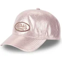 bojd-rosa-justerbar-keps-pin-fran-von-dutch