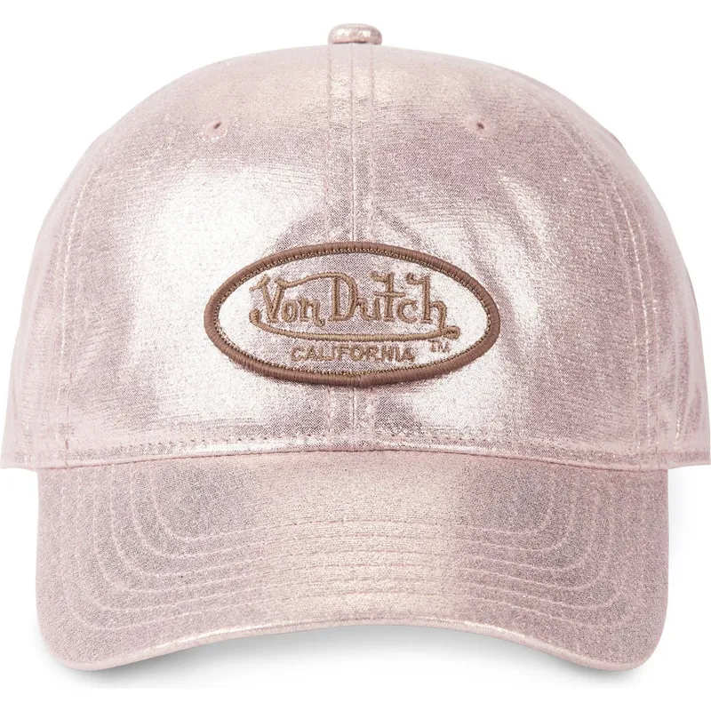 bojd-rosa-justerbar-keps-pin-fran-von-dutch