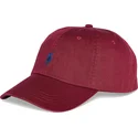 justerbar-bomullskeps-i-vinrod-chino-classic-sport-fran-polo-ralph-lauren