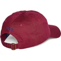 justerbar-bomullskeps-i-vinrod-chino-classic-sport-fran-polo-ralph-lauren