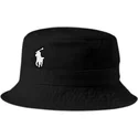 bucket-svart-loft-fran-polo-ralph-lauren