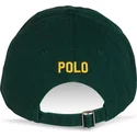 polo-ralph-lauren-classic-sport-gron-justerbar-bojd-keps-med-gult-logo