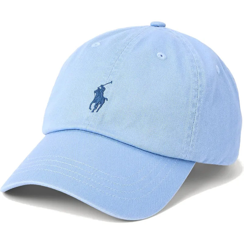 kepsar-curva-bla-justerbart-band-av-polo-ralph-lauren