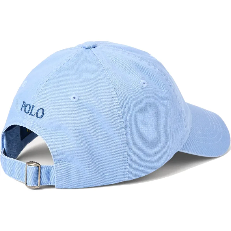 kepsar-curva-bla-justerbart-band-av-polo-ralph-lauren