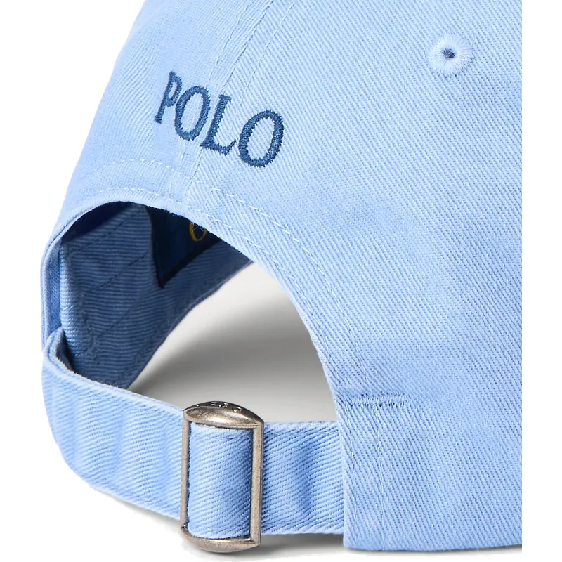kepsar-curva-bla-justerbart-band-av-polo-ralph-lauren