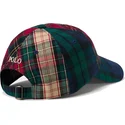 kepsar-curva-flerfargad-justerbart-band-av-polo-ralph-lauren
