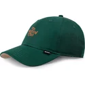 gorra-curva-verde-ajustable-do-nothing-club-dnc-30th-de-djinns