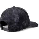 gorra-curva-negra-snapback-truefit-changer-de-djinns