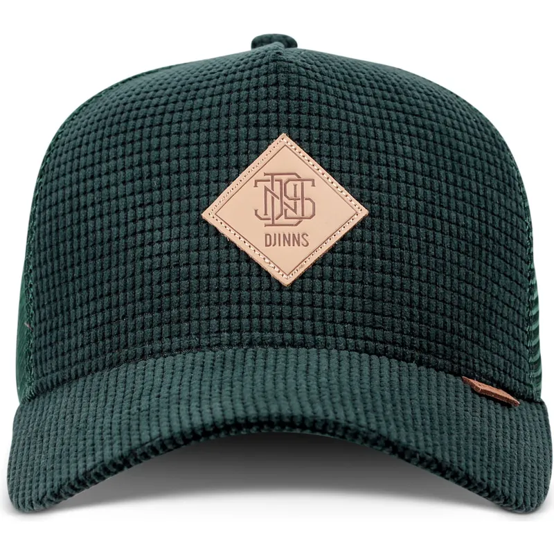 gron-trucker-keps-hft-waffle-cord-fran-djinns