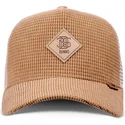 gorra-trucker-beige-hft-waffle-cord-de-djinns