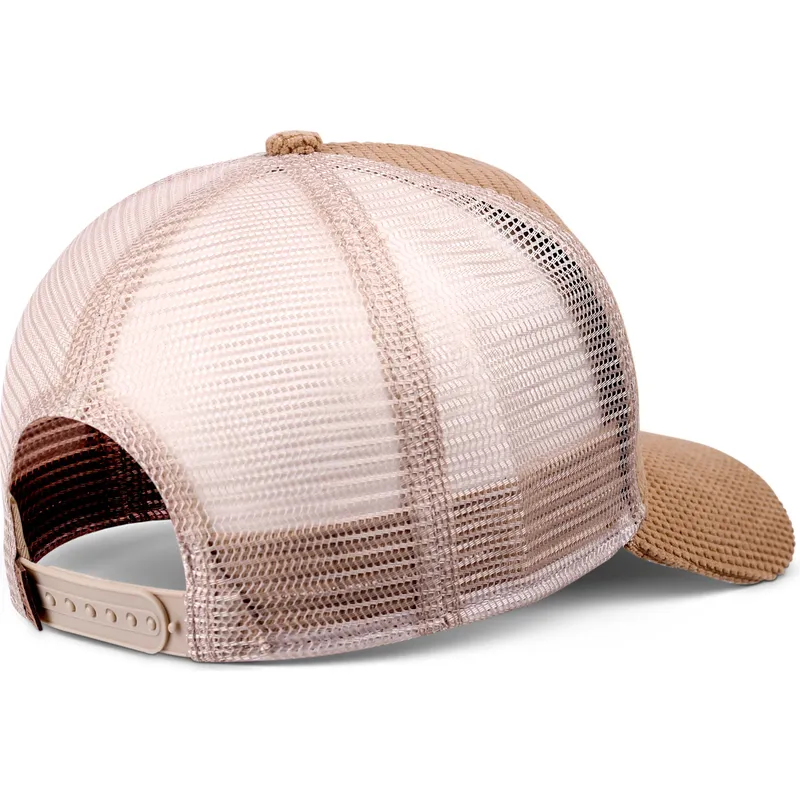 beige-trucker-keps-hft-waffle-cord-fran-djinns