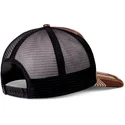 gorra-trucker-brun-och-svart-hft-shiny-check-fran-djinns