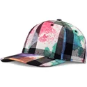 bojd-flerfargad-snapback-keps-truefit-dirty-check-fran-djinns