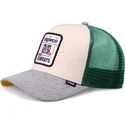 gorra-trucker-beige-gron-och-gra-sunday-brunch-hft-dnc-fran-djinns