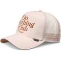 beige-truckerkeps-do-nothing-club-hft-dnc-30th-fran-djinns