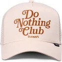 beige-truckerkeps-do-nothing-club-hft-dnc-30th-fran-djinns