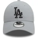 gra-justerbar-9forty-seasonal-infill-los-angeles-dodgers-mlb-keps-fran-new-era
