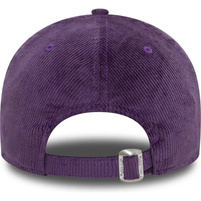 kepsar-curva-violett-justerbart-band-9forty-cord-fran-los-angeles-dodgers-mlb-av-new-era kepsar-curva-violett-justerbart-band-9forty-cord-fran-los-angeles-dodgers-mlb-av-new-era
