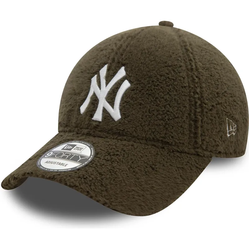 gron-justerbar-kurvad-keps-9forty-borg-new-york-yankees-mlb-fran-new-era
