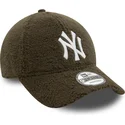gron-justerbar-bojd-keps-9forty-borg-new-york-yankees-mlb-fran-new-era