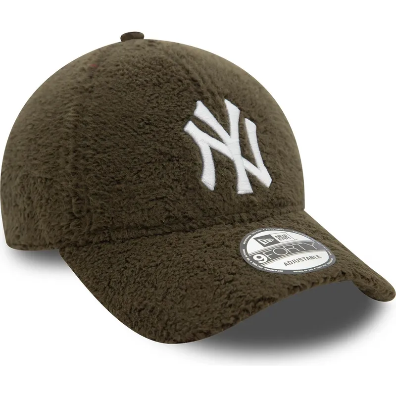 gron-justerbar-kurvad-keps-9forty-borg-new-york-yankees-mlb-fran-new-era