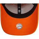 gorra-curva-naranja-ajustable-para-mujer-9forty-league-essential-de-los-angeles-dodgers-mlb-de-new-era