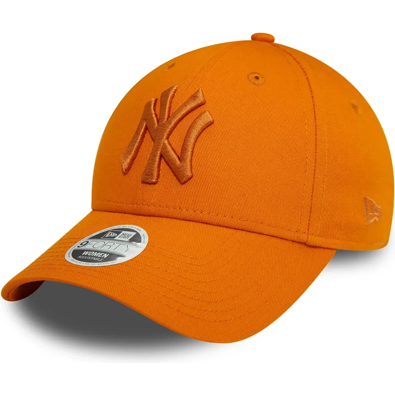 kepsar-curva-apelsin-justerbart-band-9forty-league-essential-fran-new-york-yankees-mlb-av-new-era kepsar-curva-apelsin-justerbart-band-9forty-league-essential-fran-new-york-yankees-mlb-av-new-era