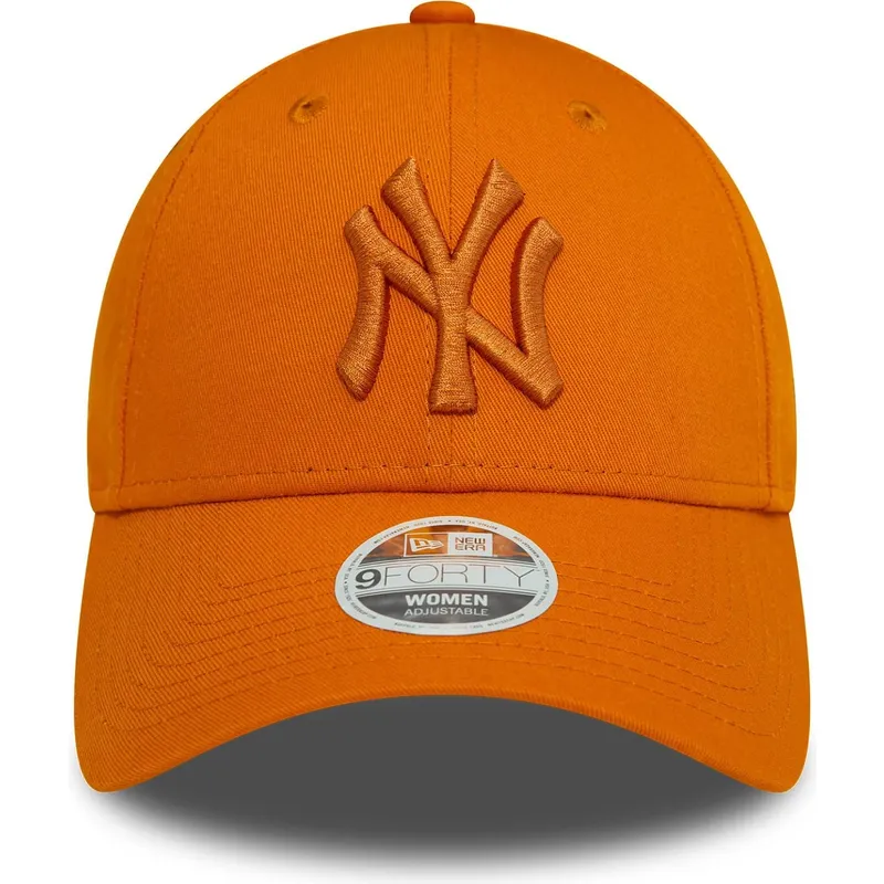 kepsar-curva-apelsin-justerbart-band-9forty-league-essential-fran-new-york-yankees-mlb-av-new-era kepsar-curva-apelsin-justerbart-band-9forty-league-essential-fran-new-york-yankees-mlb-av-new-era