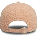 new-era-new-york-yankees-mlb-9forty-borg-justerbar-rosa-kurvkeps-for-dam