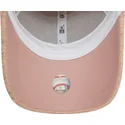 new-era-new-york-yankees-mlb-9forty-borg-justerbar-rosa-kurvkeps-for-dam