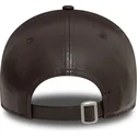kepsar-curva-brun-justerbart-band-9forty-midi-pu-fran-new-york-yankees-mlb-av-new-era