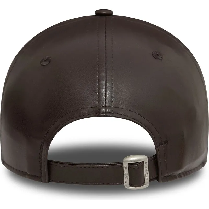 kepsar-curva-brun-justerbart-band-9forty-midi-pu-fran-new-york-yankees-mlb-av-new-era