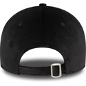 svart-bojd-justerbar-keps-for-dam-9forty-velour-diamante-fran-new-york-yankees-mlb-av-new-era