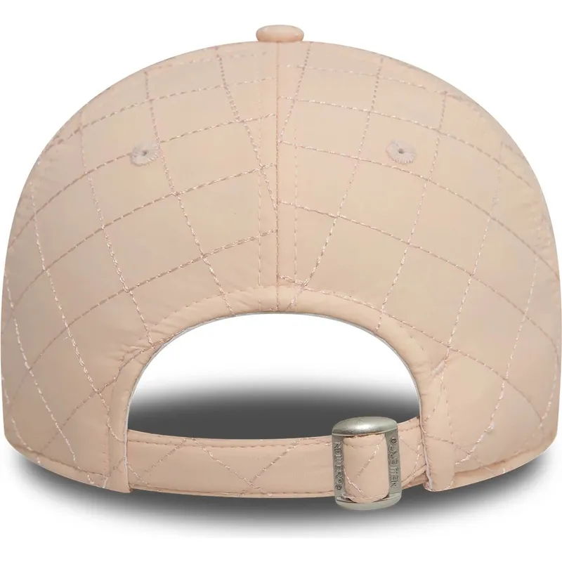 bojd-rosa-justerbar-keps-for-dam-9twenty-padded-av-new-york-yankees-mlb-fran-new-era