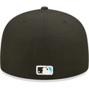 new-era-59fifty-ac-perf-miami-marlins-mlb-svart-justerbar-flat-keps