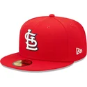 rod-platt-keps-justerad-59fifty-ac-perf-fran-st-louis-cardinals-mlb-av-new-era