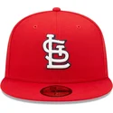 rod-platt-keps-justerad-59fifty-ac-perf-fran-st-louis-cardinals-mlb-av-new-era