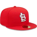 rod-platt-keps-justerad-59fifty-ac-perf-fran-st-louis-cardinals-mlb-av-new-era