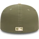 los-angeles-dodgers-mlb-new-era-59fifty-side-patch-gron-och-beige-justerad-flat-keps