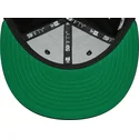 svart-justerbar-flat-keps-59fifty-seattle-mariners-mlb-fran-new-era