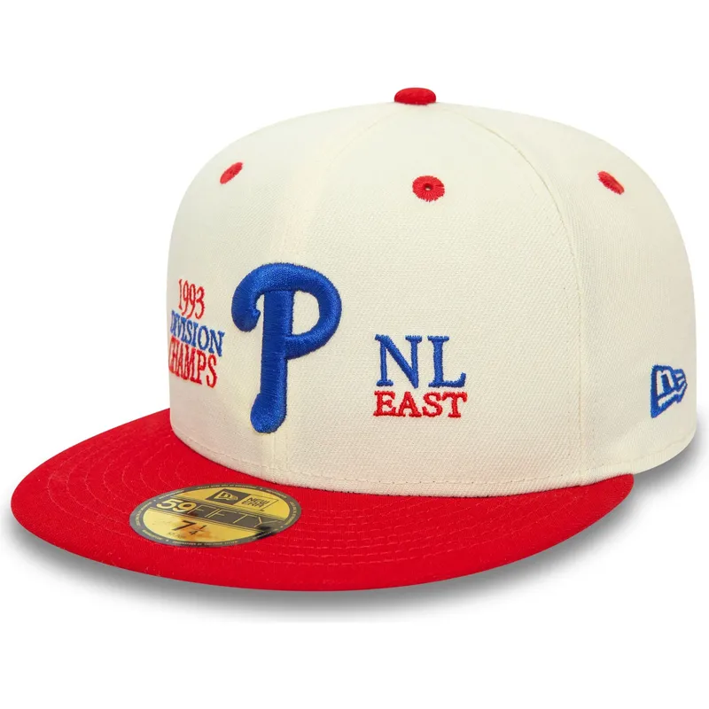 kepsar-plana-flerfargad-justerad-59fifty-93-division-fran-philadelphia-phillies-mlb-av-new-era