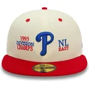 kepsar-plana-flerfargad-justerad-59fifty-93-division-fran-philadelphia-phillies-mlb-av-new-era
