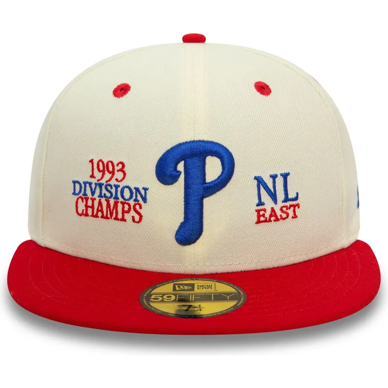 kepsar-plana-flerfargad-justerad-59fifty-93-division-fran-philadelphia-phillies-mlb-av-new-era
