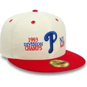 kepsar-plana-flerfargad-justerad-59fifty-93-division-fran-philadelphia-phillies-mlb-av-new-era