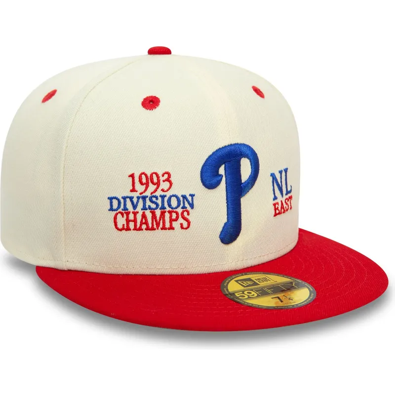 kepsar-plana-flerfargad-justerad-59fifty-93-division-fran-philadelphia-phillies-mlb-av-new-era